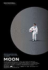 Watch Free Moon (2009)