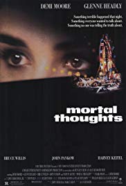 Watch Free Mortal Thoughts (1991)