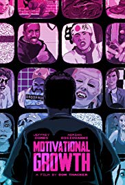 Watch Full Movie :Motivational Growth (2013)