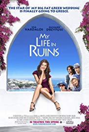 Watch Free My Life in Ruins (2009)