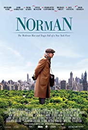 Watch Free Norman (2016)