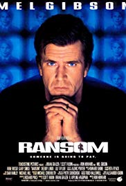 Watch Free Ransom (1996)