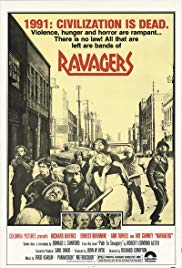 Watch Free Ravagers (1979)