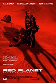 Watch Free Red Planet (2000)