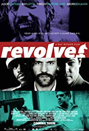 Watch Free Revolver (2005)