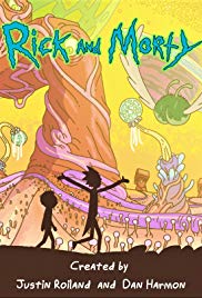 Watch Full Movie :Rick and Morty (2013)