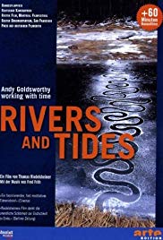 Watch Free Rivers and Tides: Andy Goldsworthy Working with Time (2001)