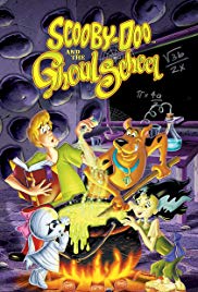 Watch Free ScoobyDoo and the Ghoul School (1988)