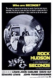 Watch Free Seconds (1966)