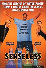 Watch Free Senseless (1998)