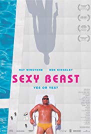 Watch Free Sexy Beast (2000)