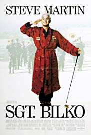 Watch Free Sgt. Bilko (1996)