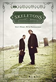 Watch Free Skeletons (2010)