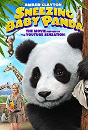 Watch Free Sneezing Baby Panda: The Movie (2015)