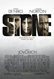 Watch Free Stone (2010)