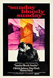 Watch Free Sunday Bloody Sunday (1971)