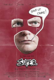 Watch Free Super (2010)