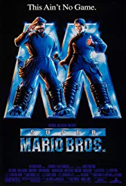 Watch Free Super Mario Bros. (1993)