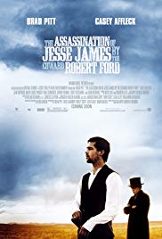 Watch Free The Assassination of Jesse James by the Coward Robert Ford (2007)