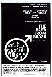 Watch Free The Boys from Brazil (1978)