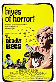 Watch Free The Deadly Bees (1966)