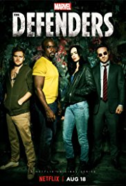 Watch Free Marvels The Defenders (2017)