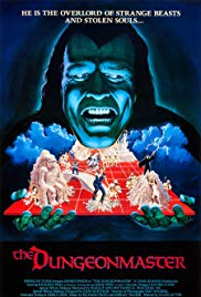 Watch Free The Dungeonmaster (1984)