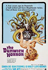 Watch Free The Dunwich Horror (1970)