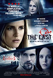 Watch Free The East (2013)