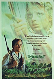 Watch Free The Emerald Forest (1985)
