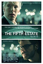 Watch Free The Fifth Estate (2013)