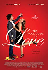 Watch Free The Food Guide to Love (2013)