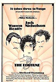 Watch Free The Fortune (1975)