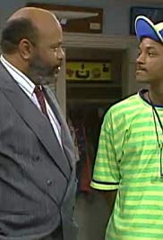 Watch Full Movie :The Fresh Prince Project (1990)