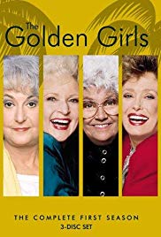 Watch Full Movie :The Golden Girls (19851992)