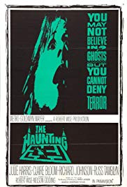 Watch Free The Haunting (1963)