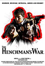 Watch Free The Henchmans War (2012)