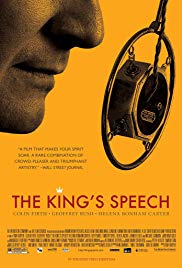 Watch Free The Kings Speech (2010)