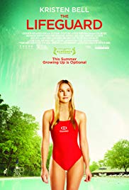 Watch Free The Lifeguard (2013)
