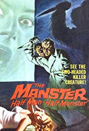 Watch Free The Manster (1959)