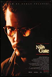Watch Free The Ninth Gate (1999)