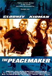 Watch Free The Peacemaker (1997)