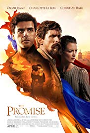 Watch Free The Promise (2016)