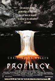 Watch Free The Prophecy (1995)