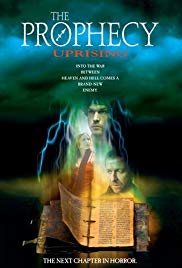 Watch Free The Prophecy: Uprising (2005)