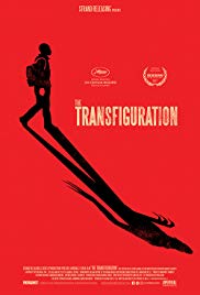 Watch Free The Transfiguration (2016)