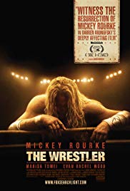 Watch Free The Wrestler (2008)
