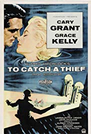 Watch Full Movie :To Catch a Thief (1955)