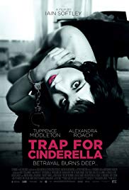 Watch Free Trap for Cinderella (2013)