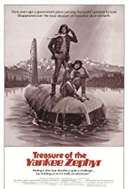Watch Free Treasure of the Yankee Zephyr (1981)